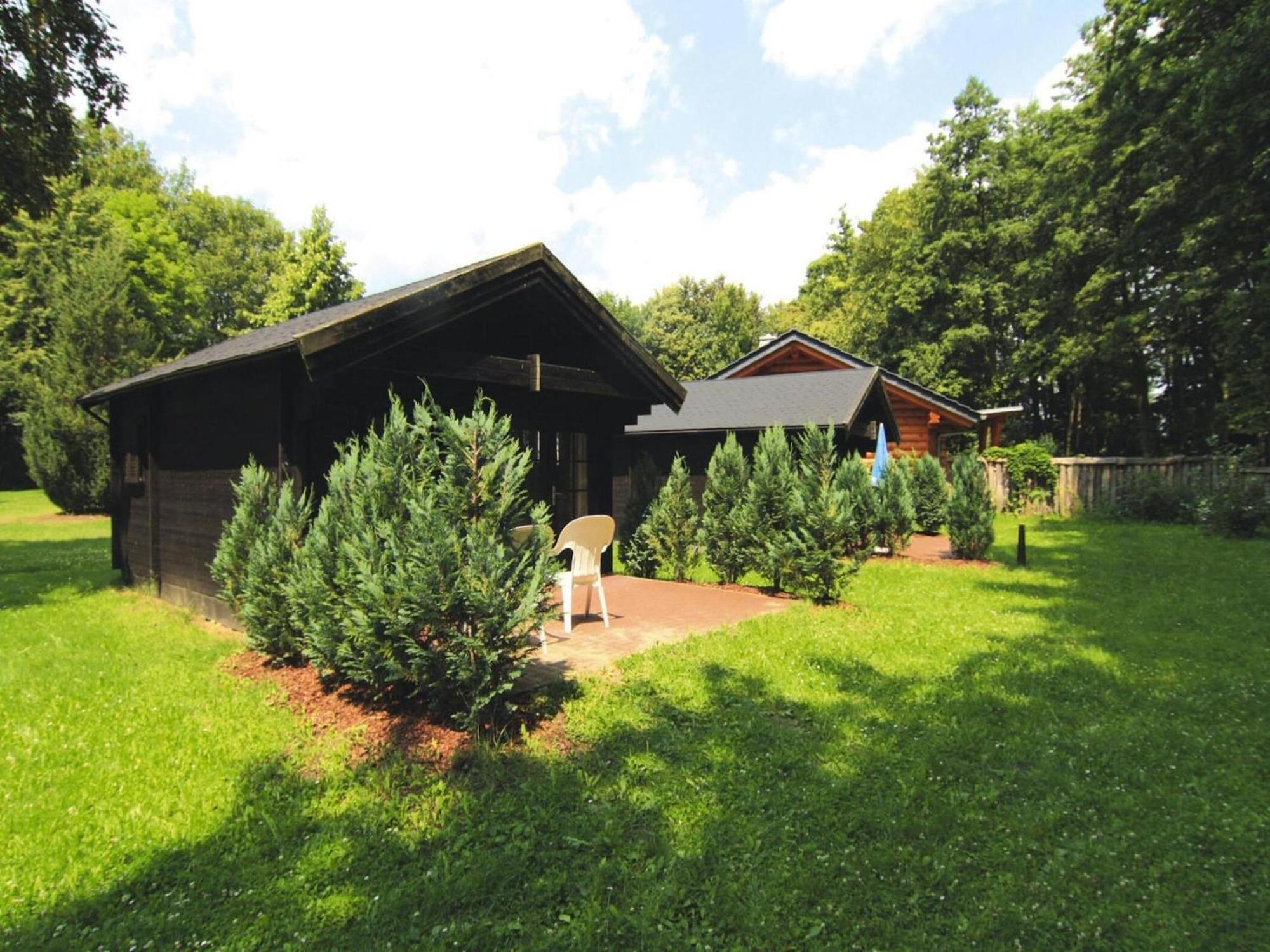 Blockhouses At Faehrsee, Templin Exterior photo