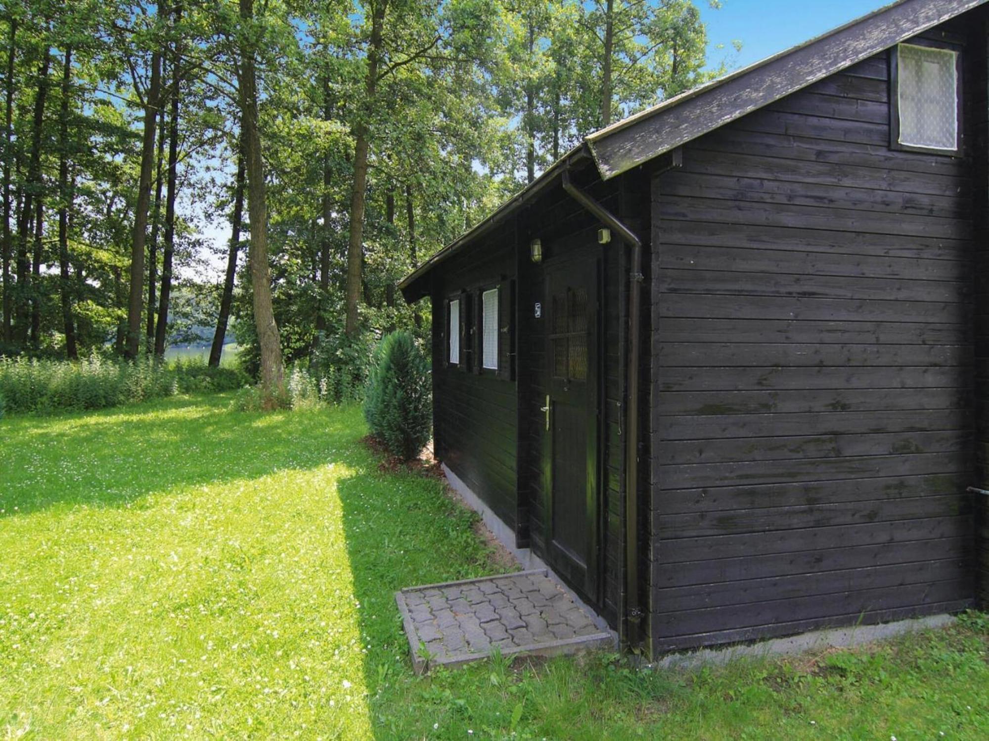Blockhouses At Faehrsee, Templin Exterior photo